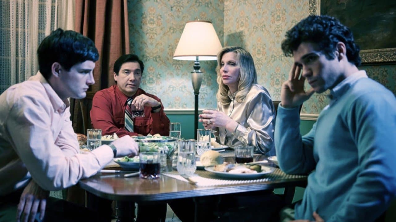 Les frères meurtriers : L'affaire Menendez backdrop
