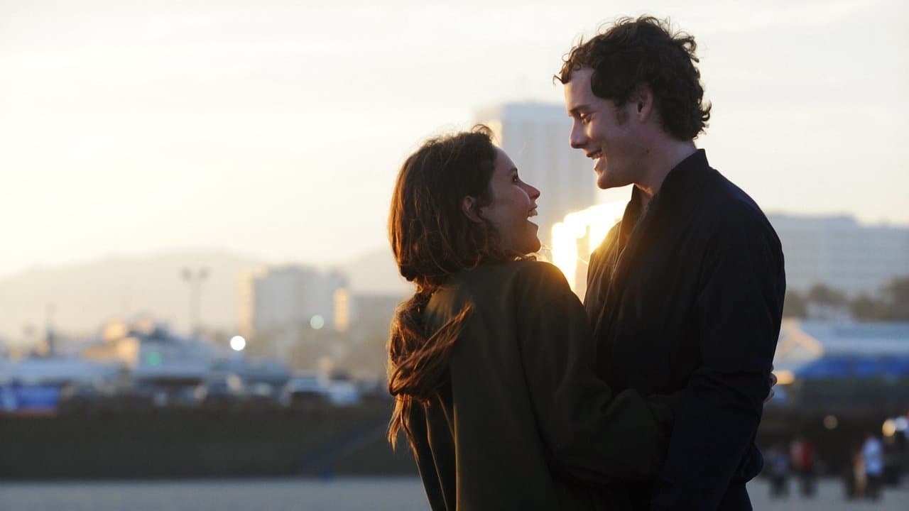 À la folie backdrop