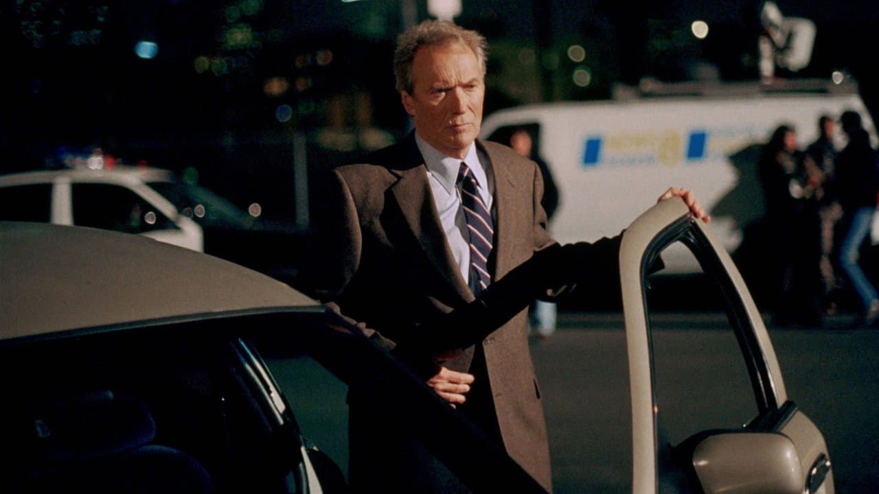 Créance de sang backdrop