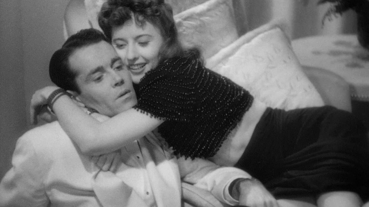 Un cœur pris au piège backdrop