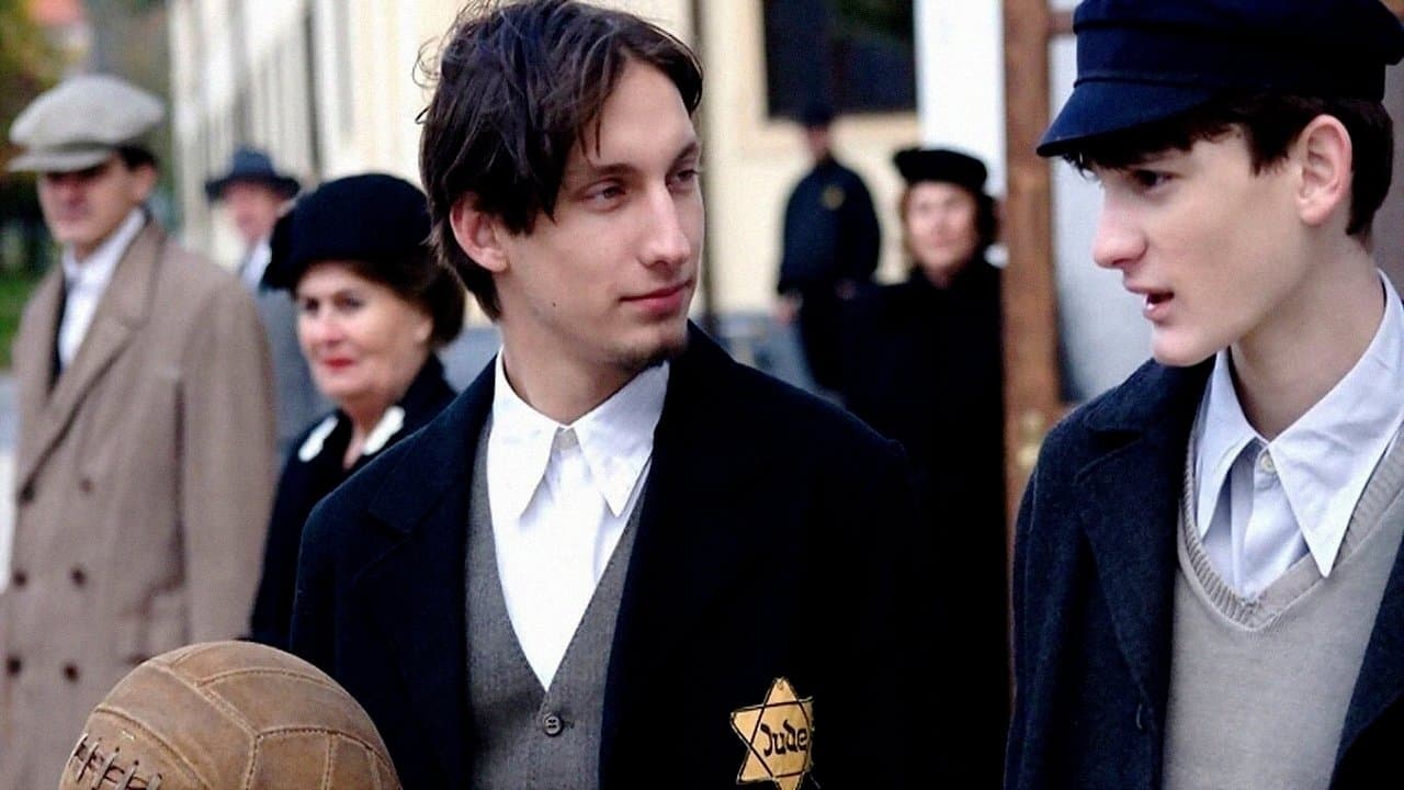 Le Chemin de la Liberté backdrop