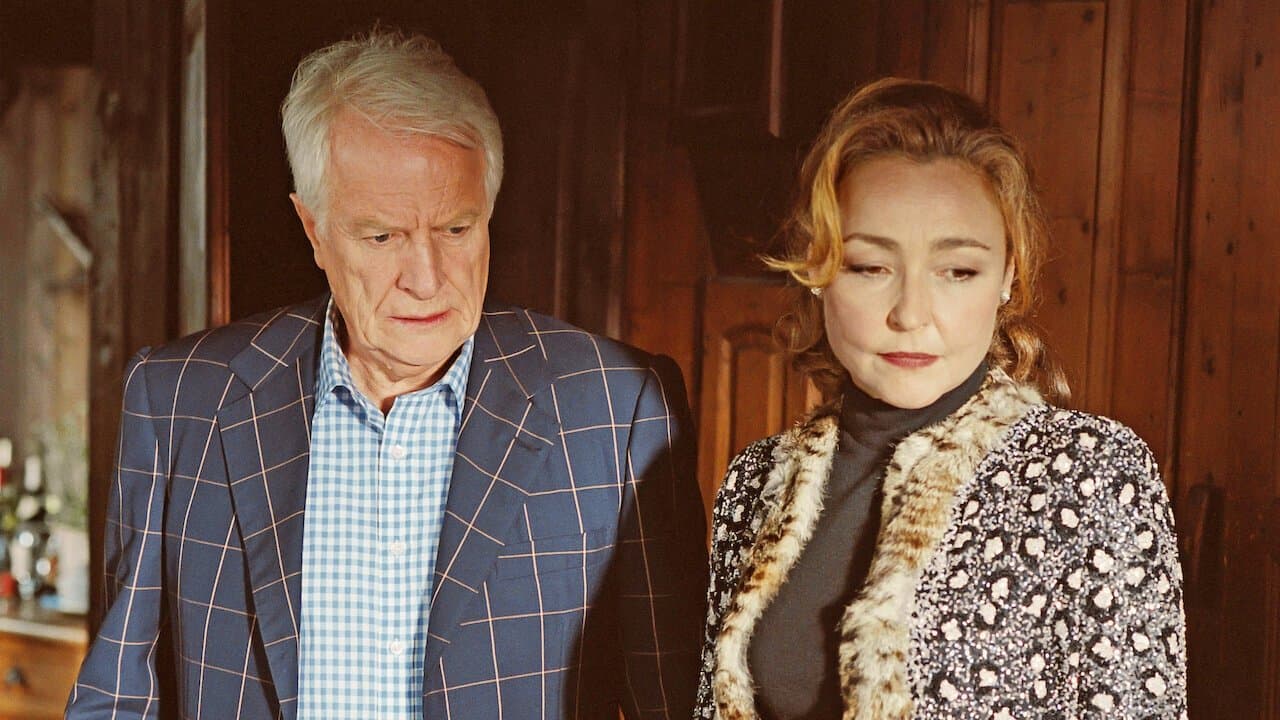 Associés contre le crime… backdrop