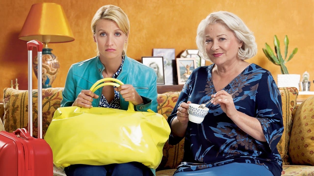 Retour chez ma mère backdrop