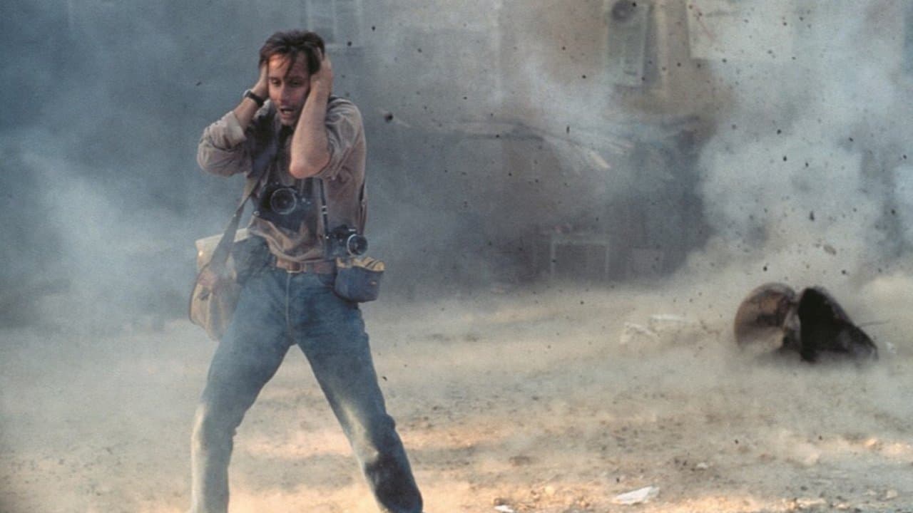 Hors la vie backdrop