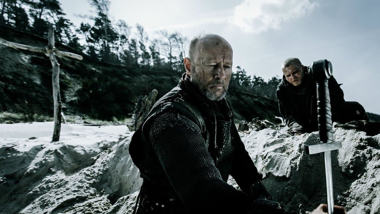 Sword of Blood backdrop