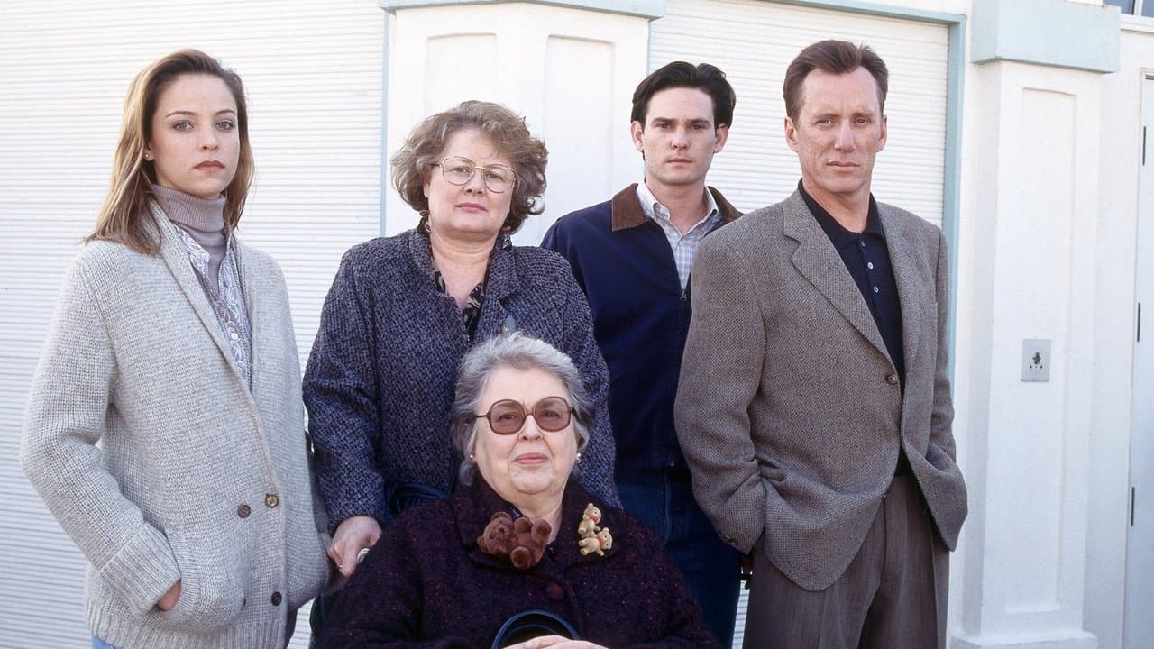 Le Silence des innocents backdrop