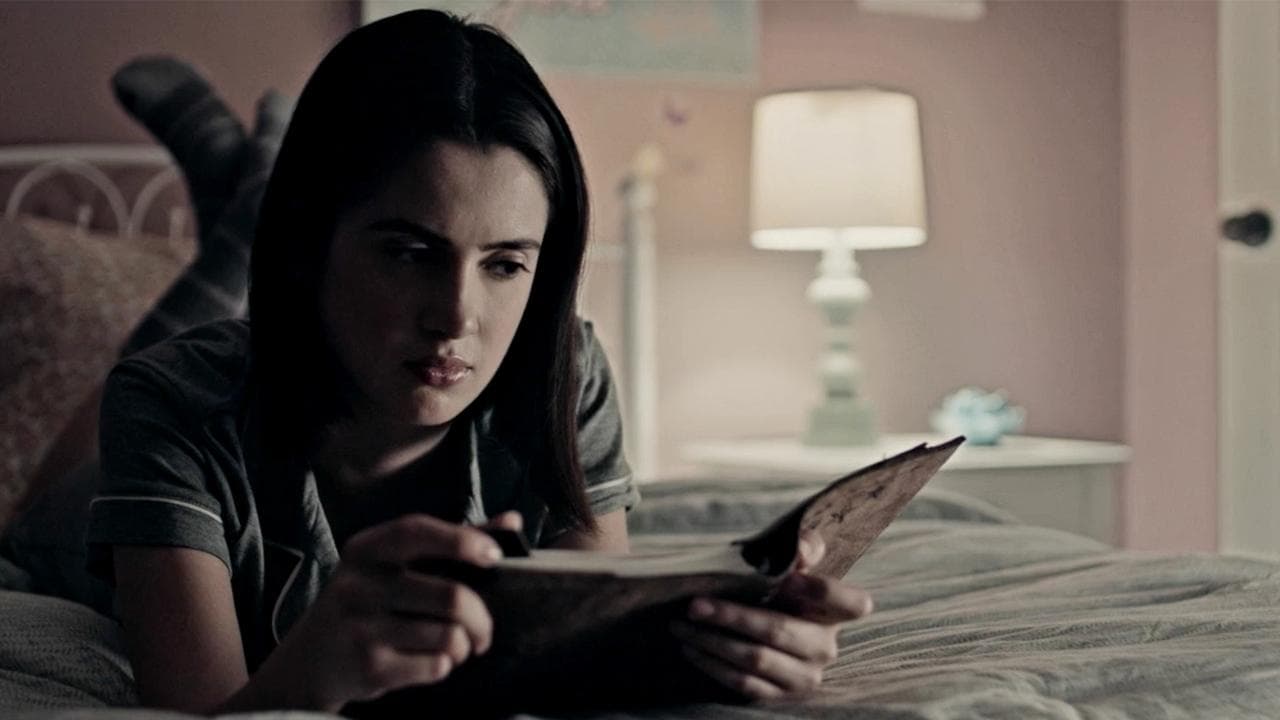 Sauver Zoé backdrop