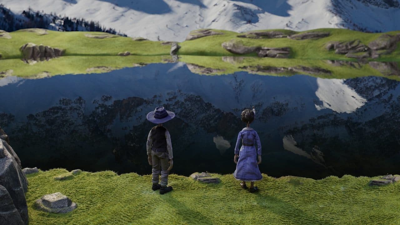 Interdit aux chiens et aux Italiens backdrop