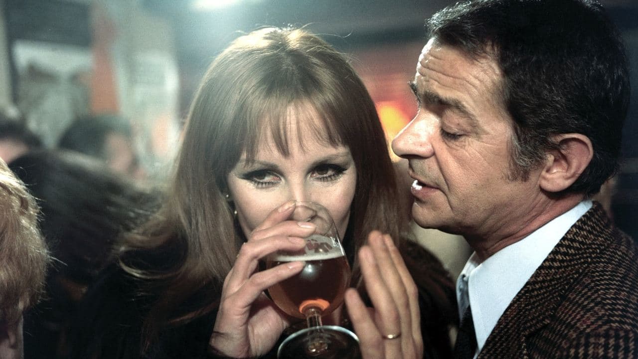 Vincent, François, Paul… et les autres backdrop