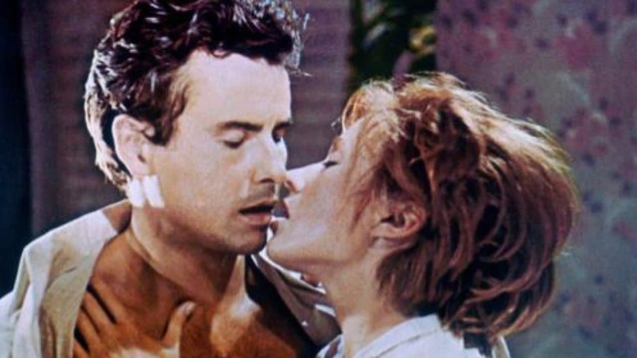 L'Astragale backdrop