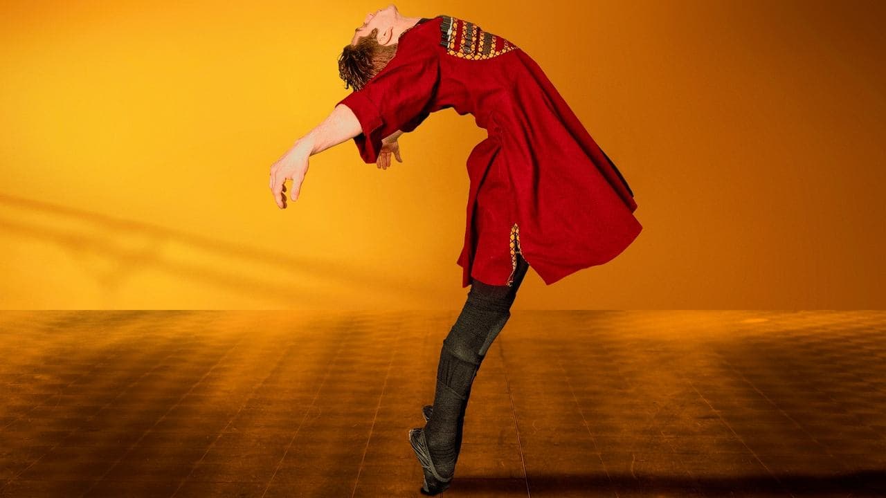 Et puis nous danserons backdrop