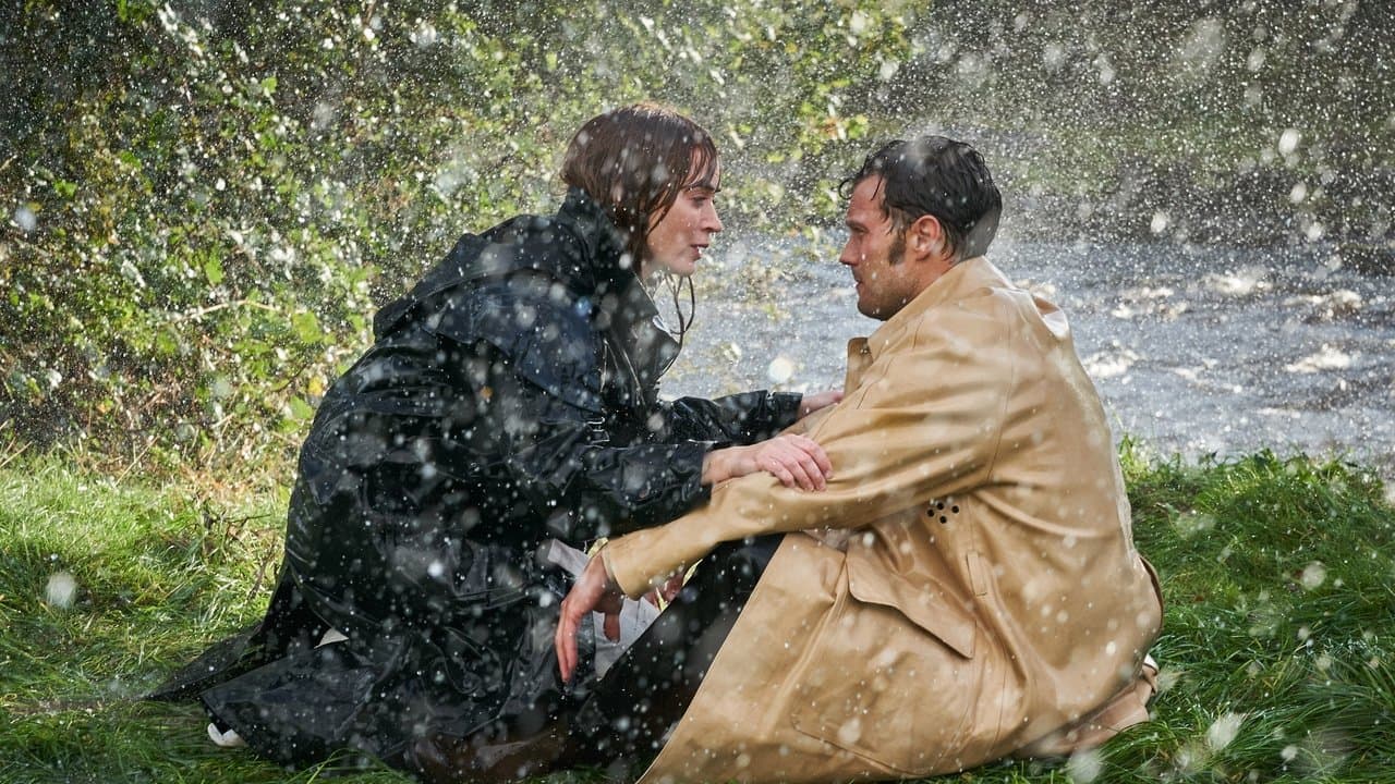 Amours irlandaises backdrop