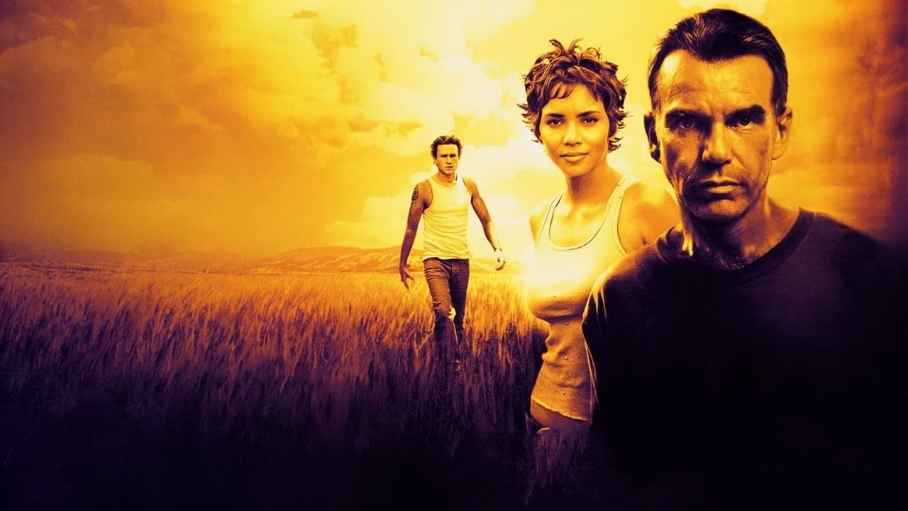 À l'ombre de la haine backdrop