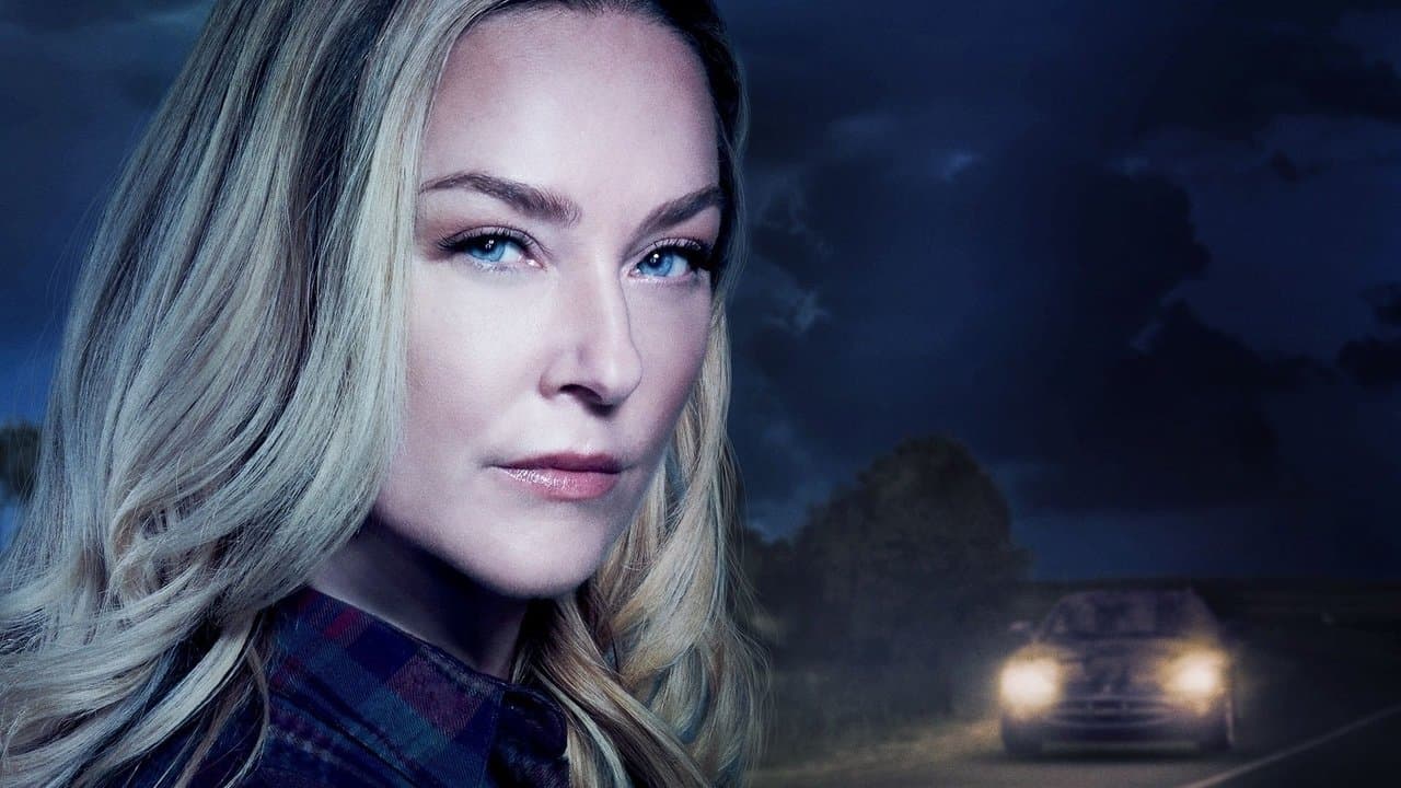 Grace Tanner, seule face à son mari backdrop