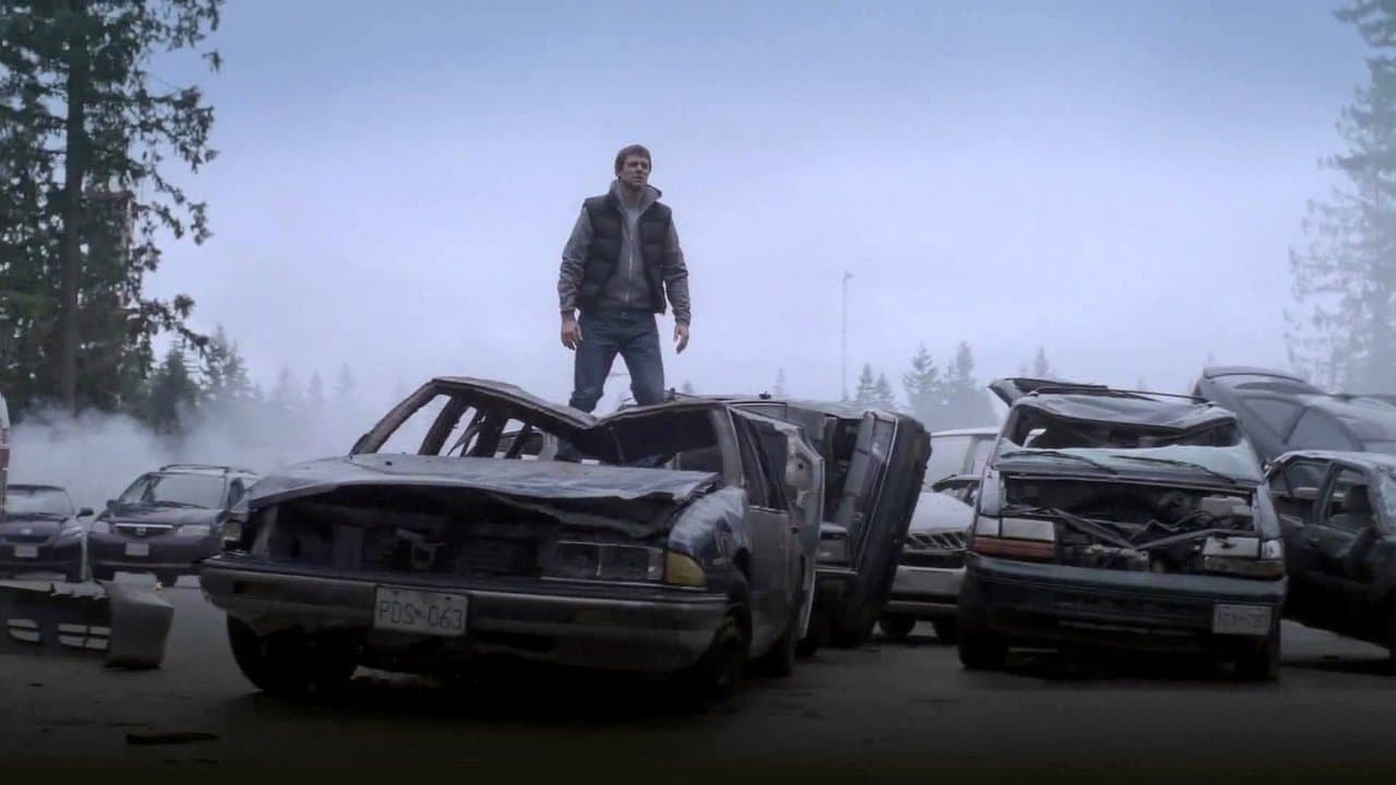 Super storm : La tornade de l'apocalypse backdrop