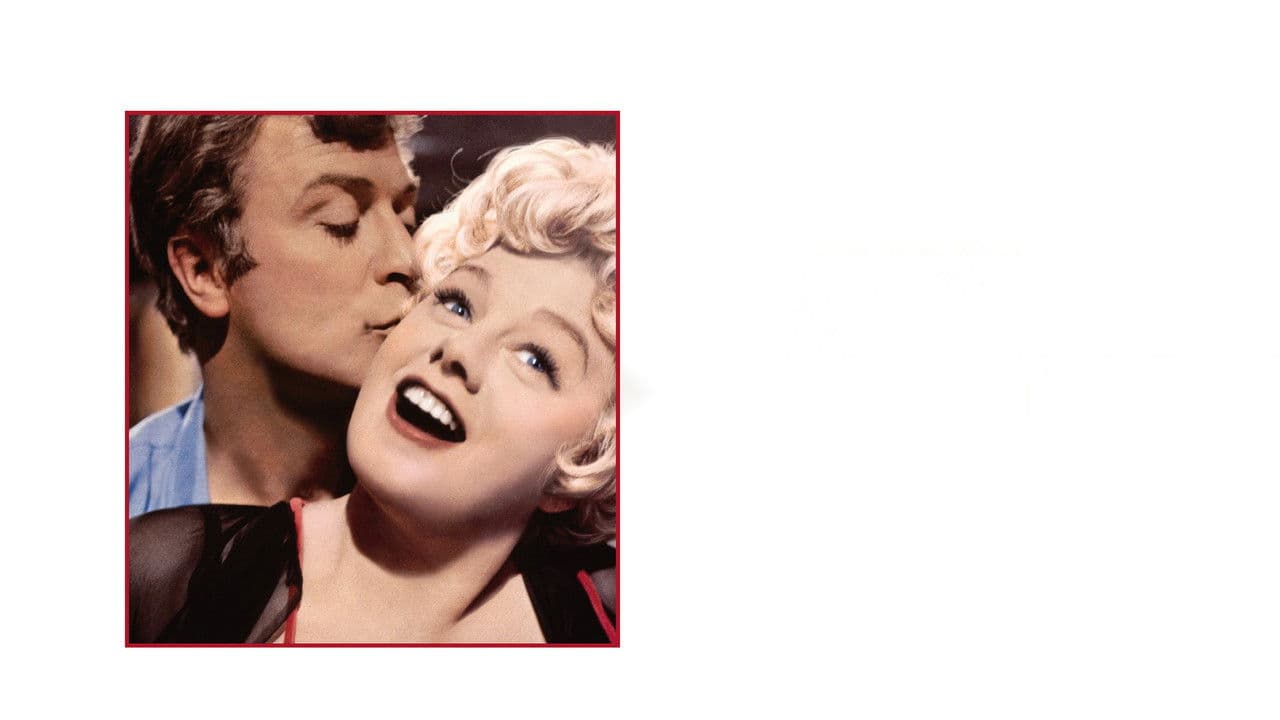 Alfie le dragueur backdrop