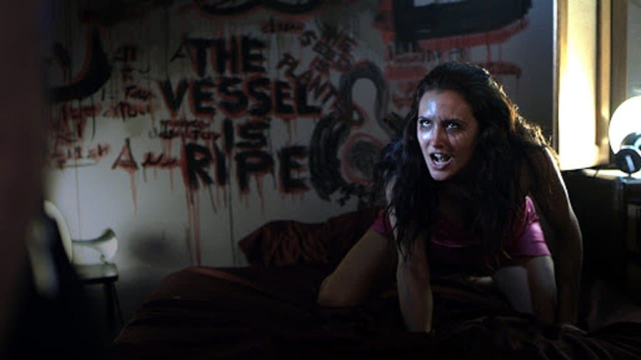 Devil Seed backdrop