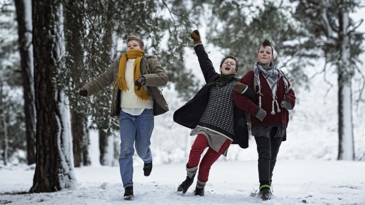 We are the best! backdrop