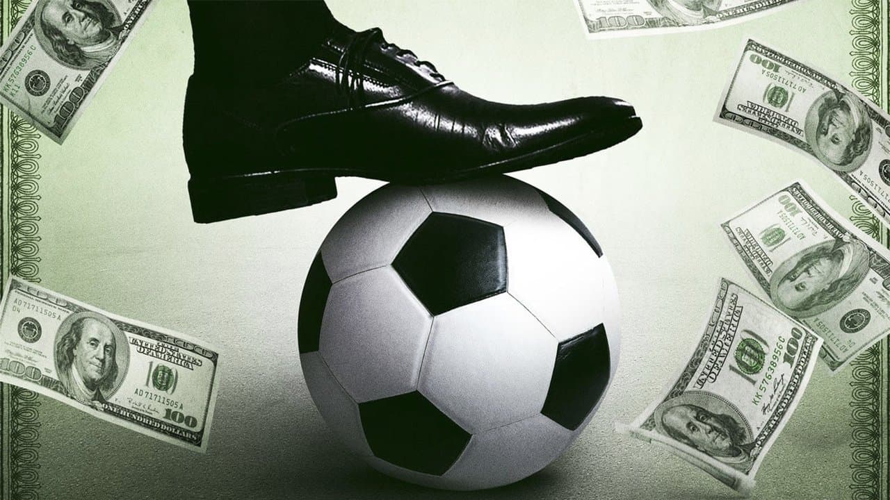 El Presidente backdrop