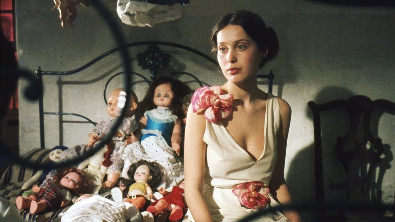 Les Trois couronnes du matelot backdrop