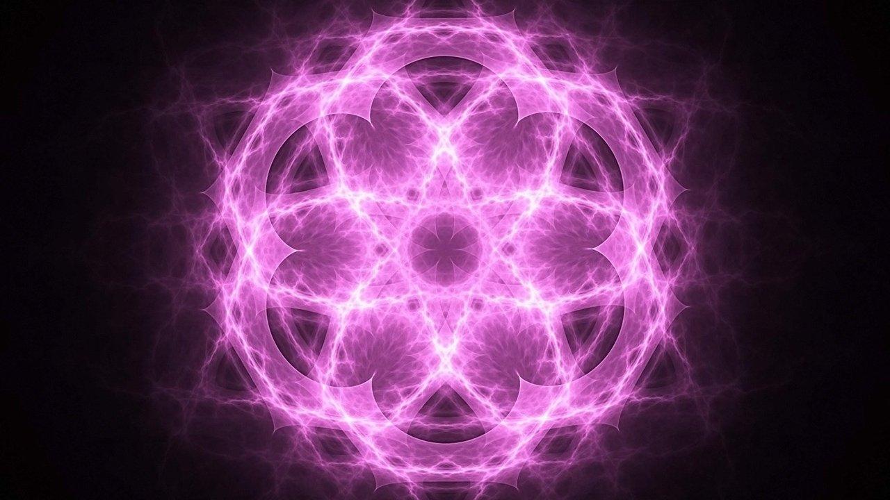 Inner Worlds, Outer Worlds backdrop