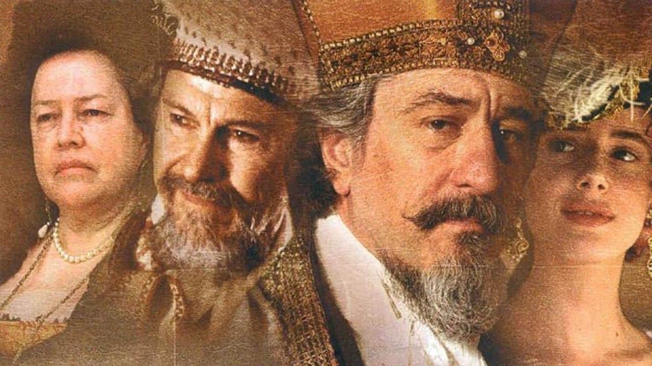 Le Pont du roi Saint-Louis backdrop