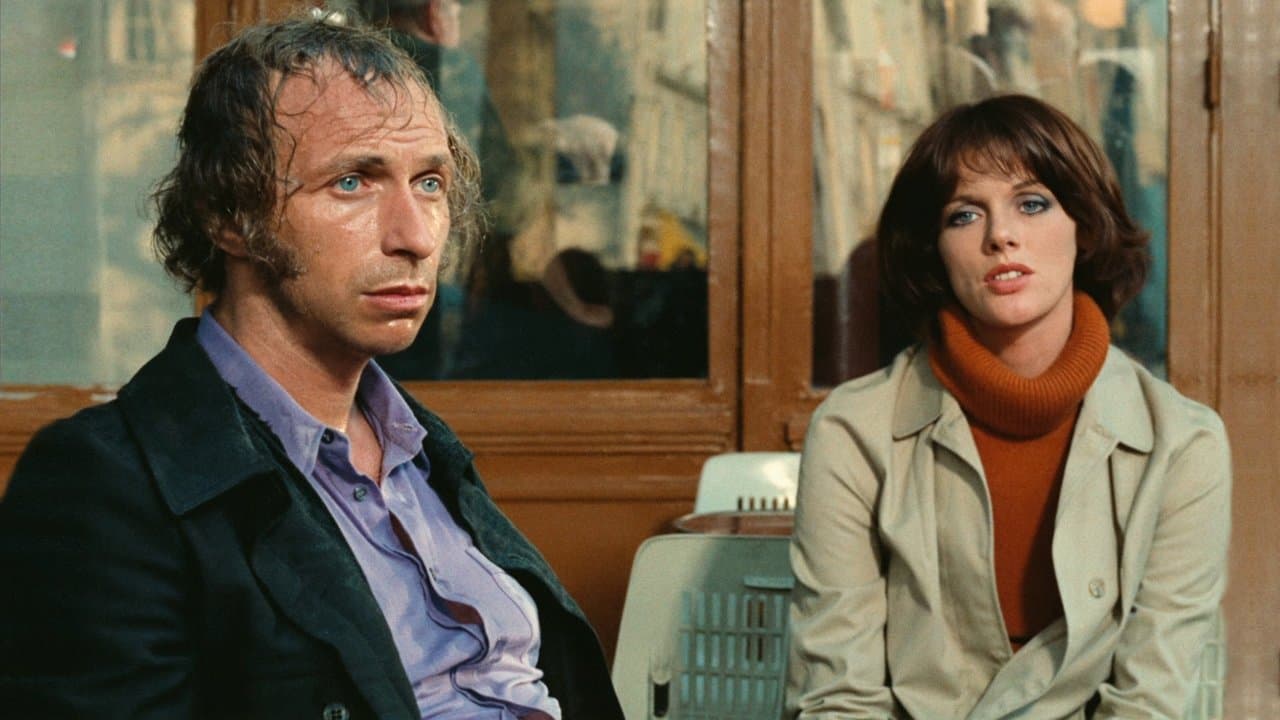 Les Malheurs d'Alfred backdrop