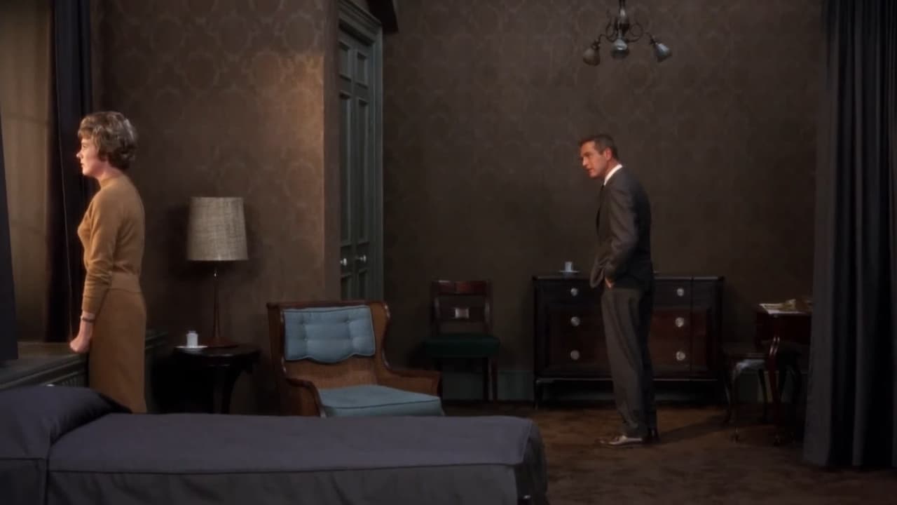 Le Rideau déchiré backdrop