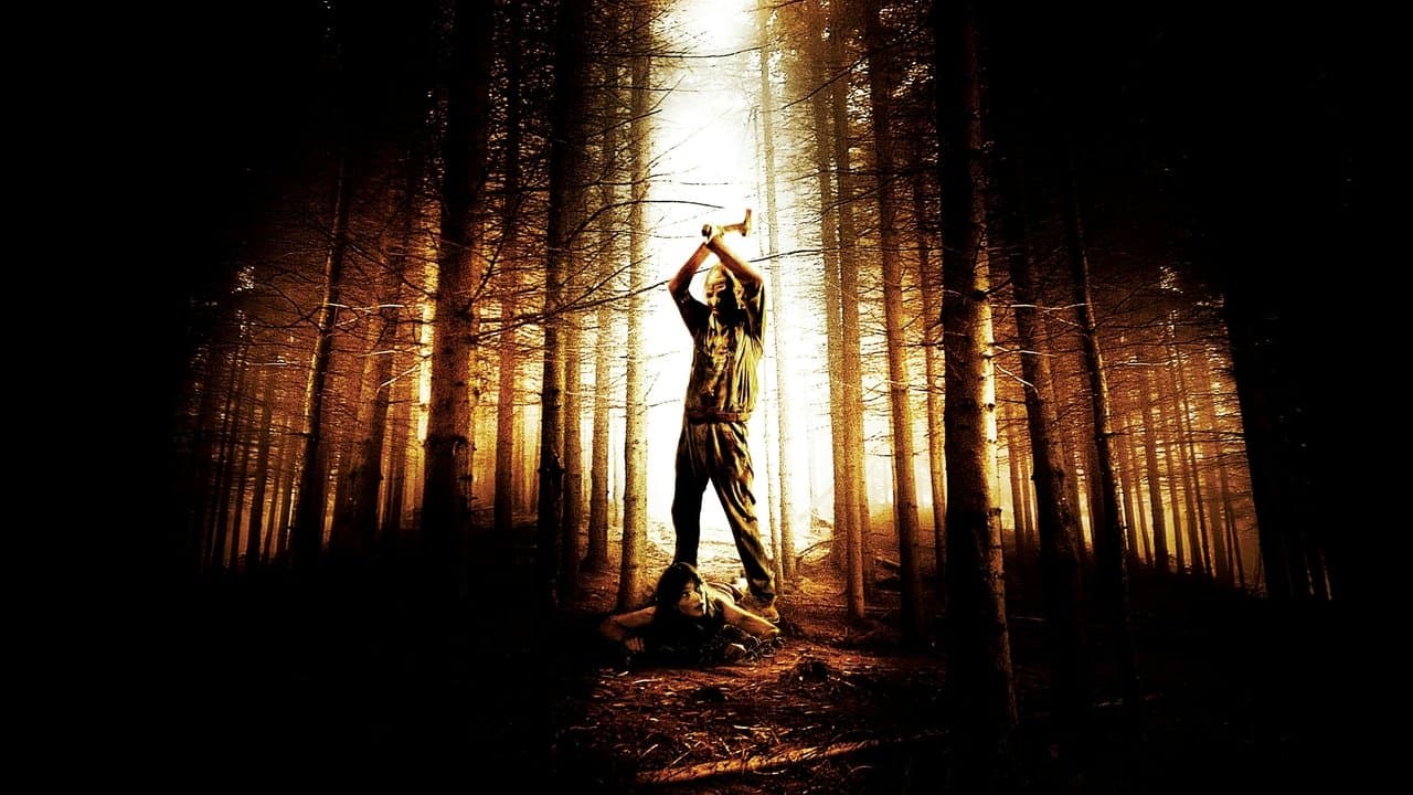 Détour mortel 3 backdrop