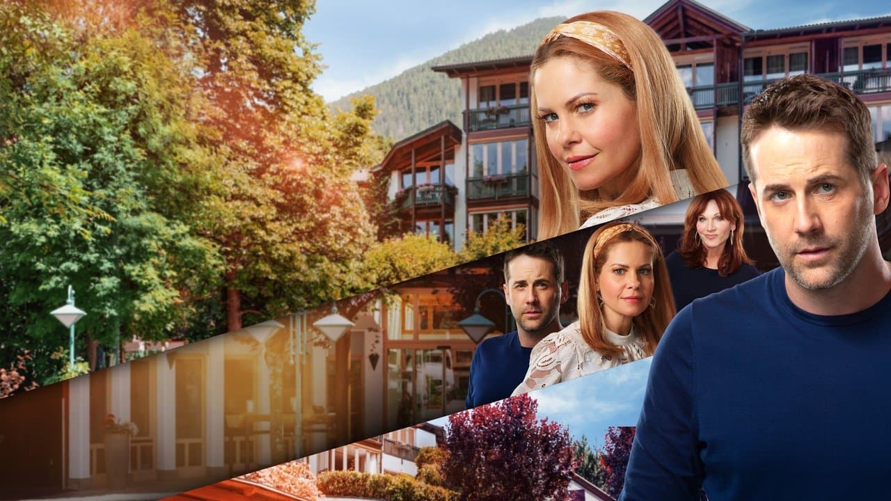 Aurora Teagarden : Quand le passé vous rattrape backdrop