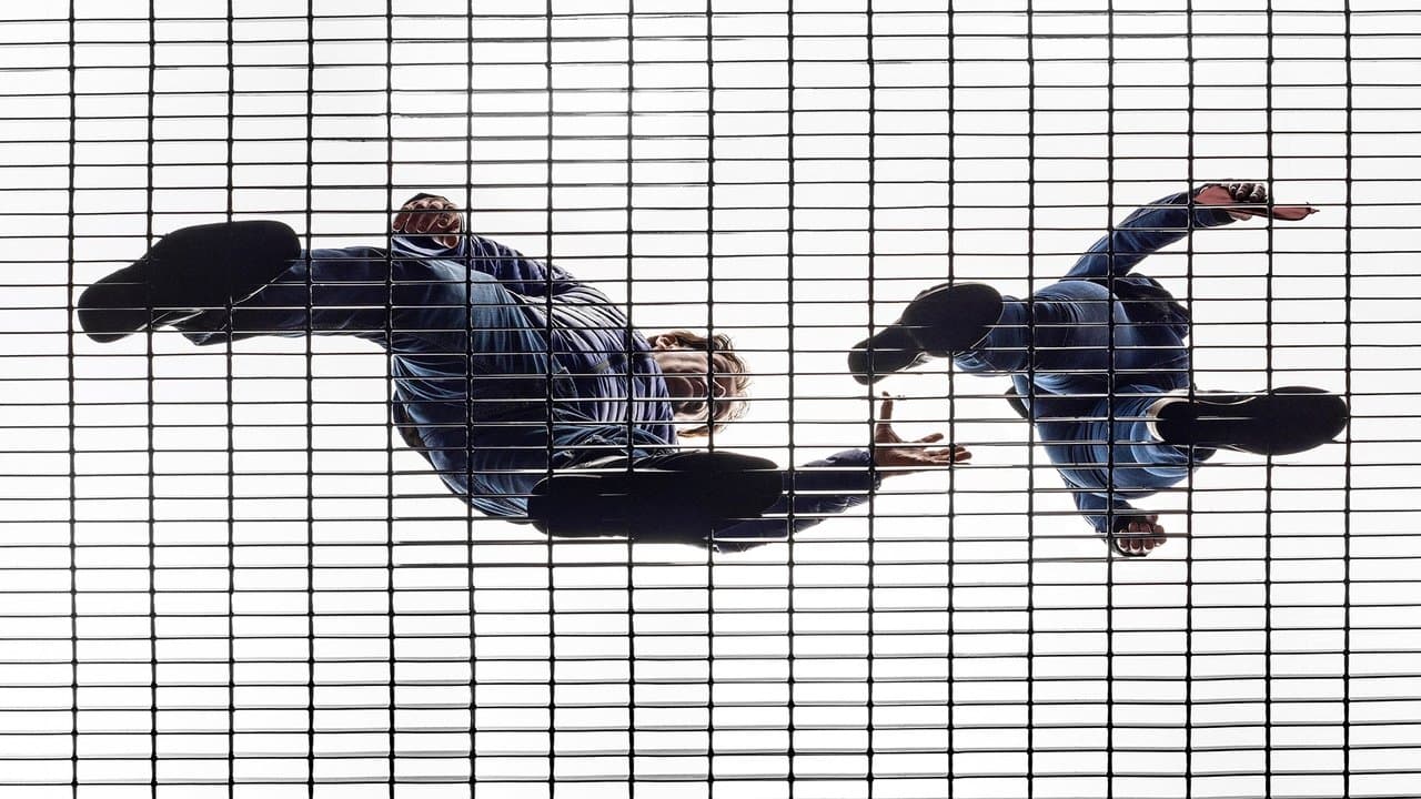 Killer Motive backdrop