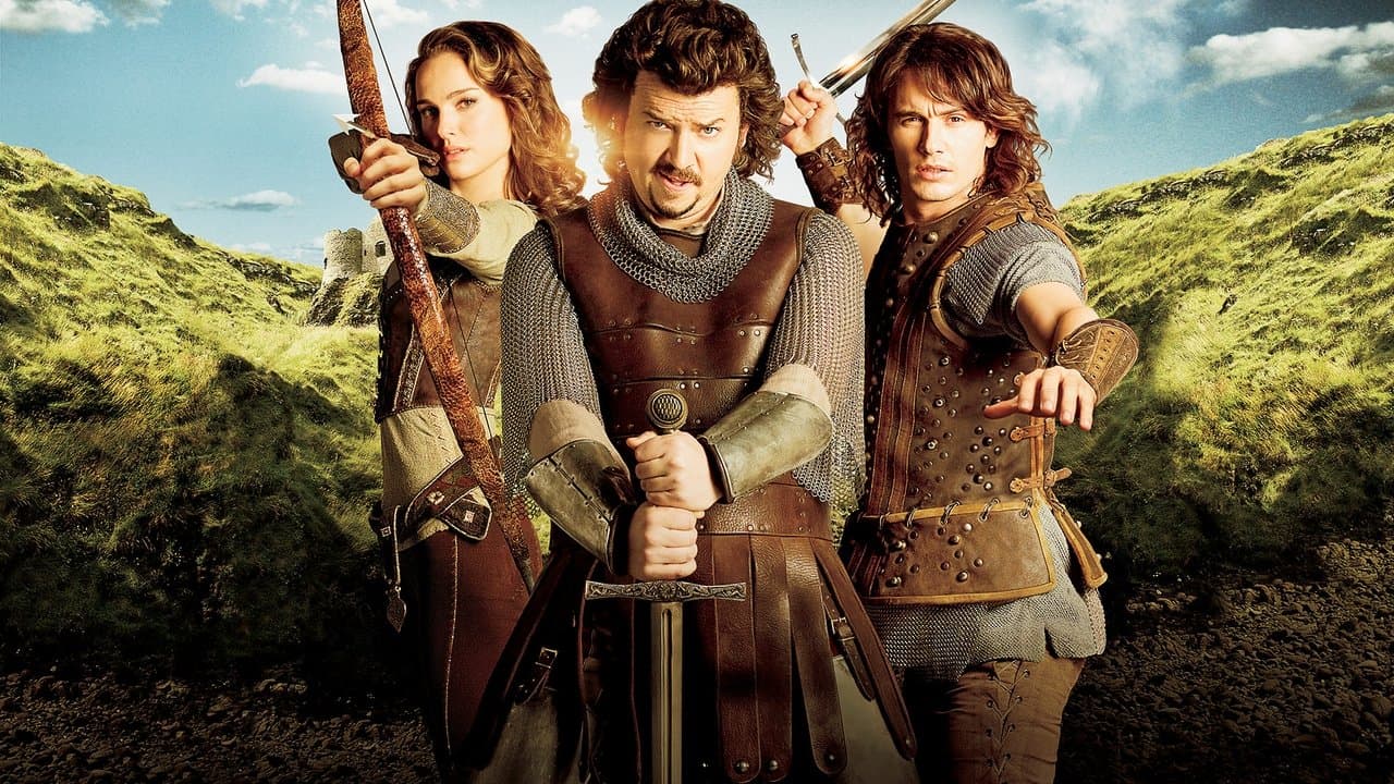 Votre Majesté backdrop