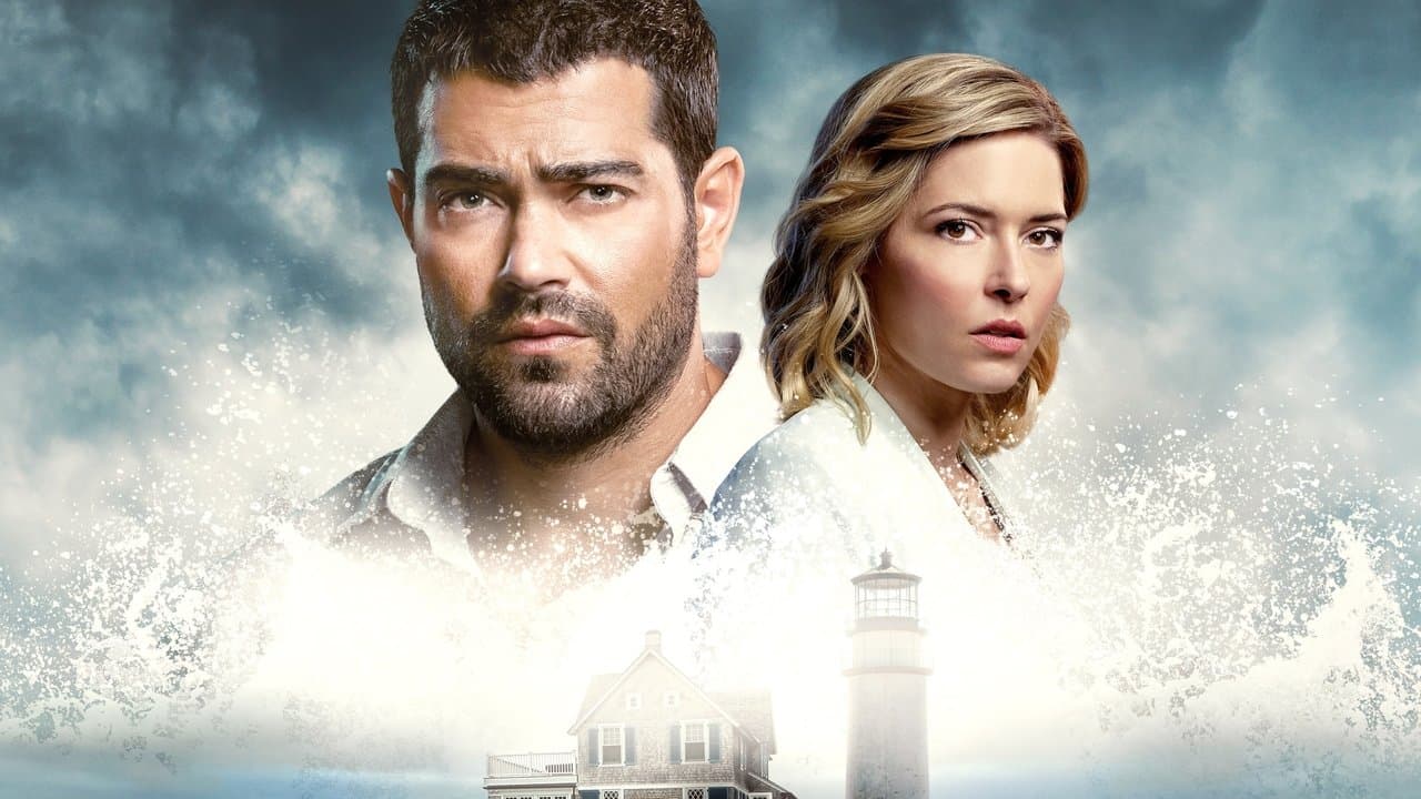 L'île aux mystères : Le voilier maudit backdrop