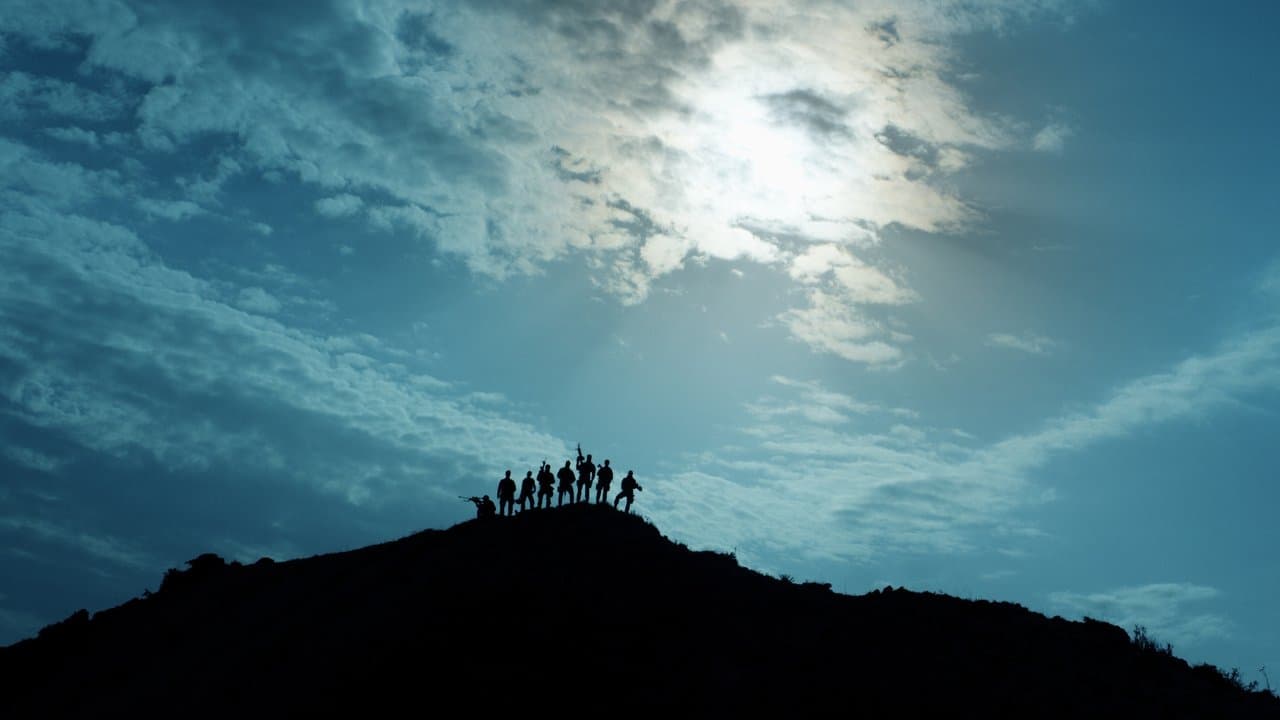 Montagne II backdrop