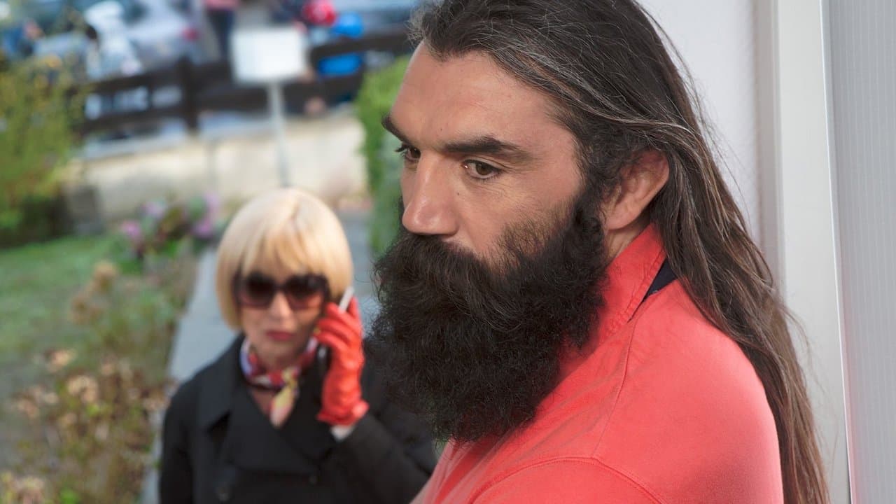 La Dream Team backdrop