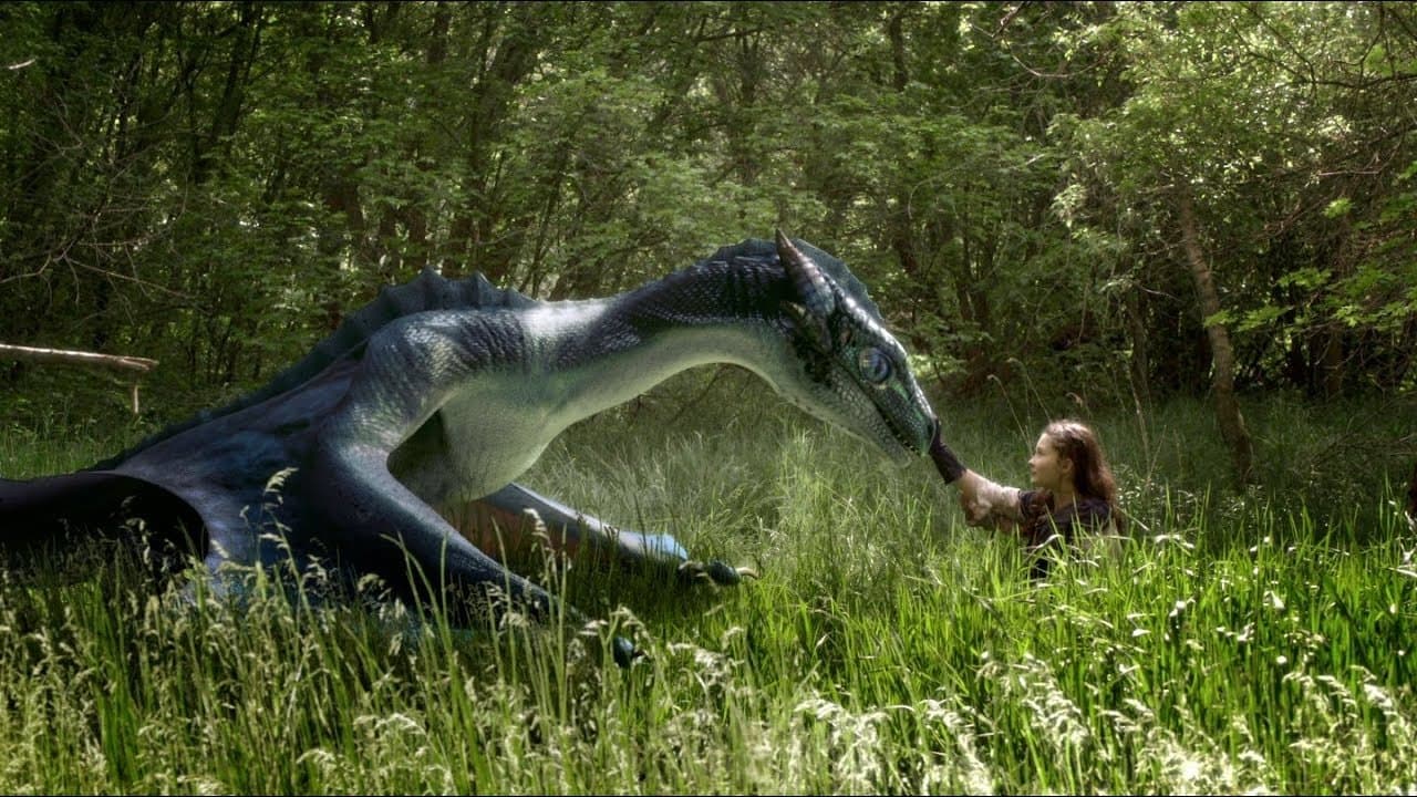 Dragon : Les Aventuriers du royaume de Dramis backdrop