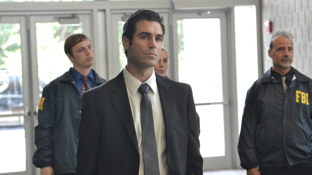 Zone d'impact : Terre backdrop