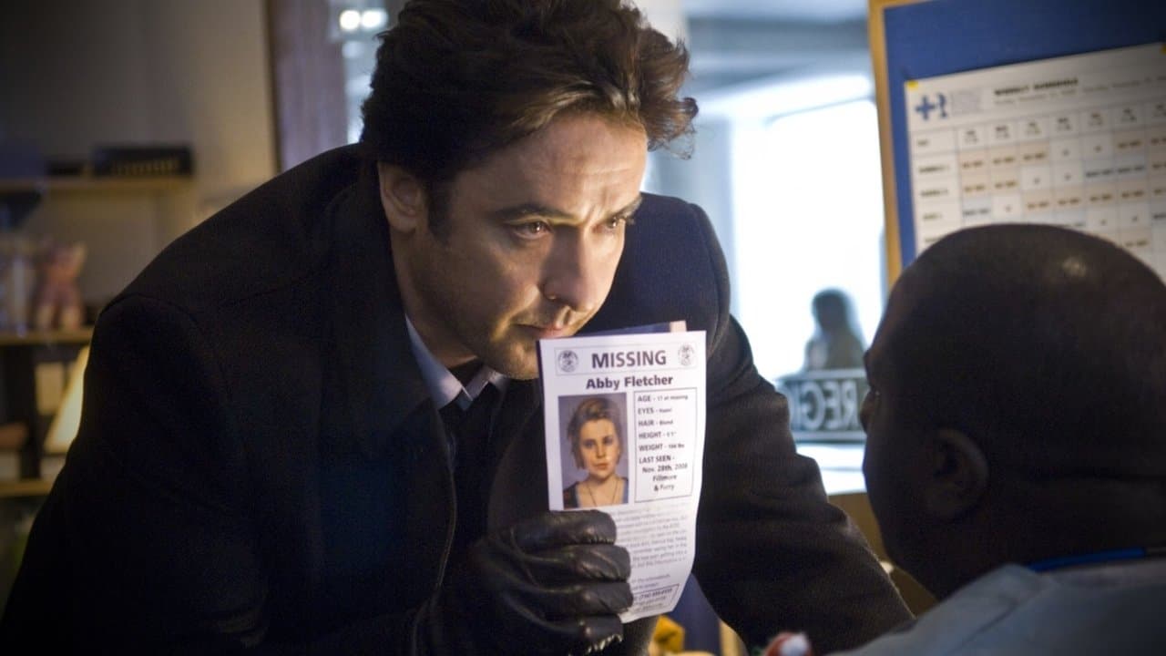 48 heures chrono backdrop