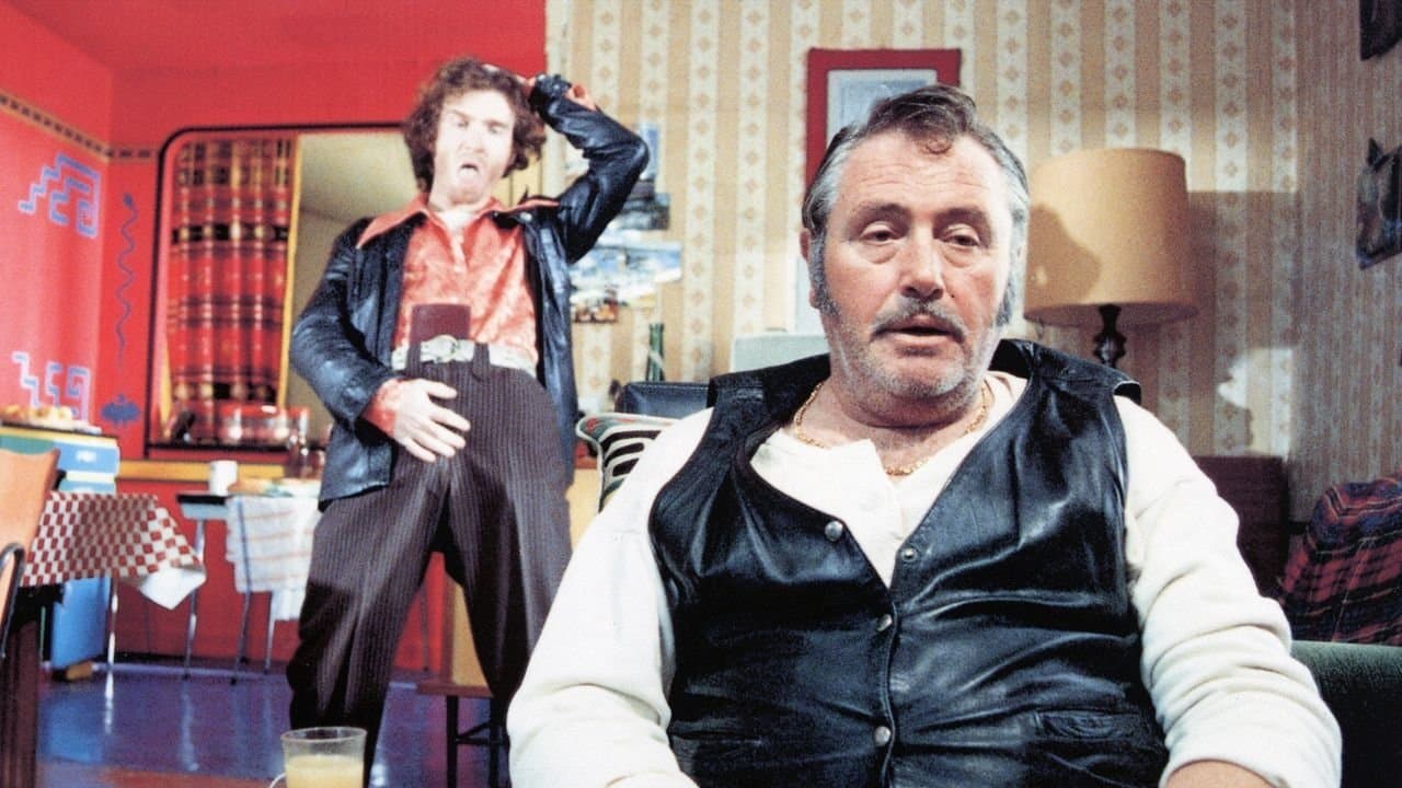 Les Démons de Jésus backdrop