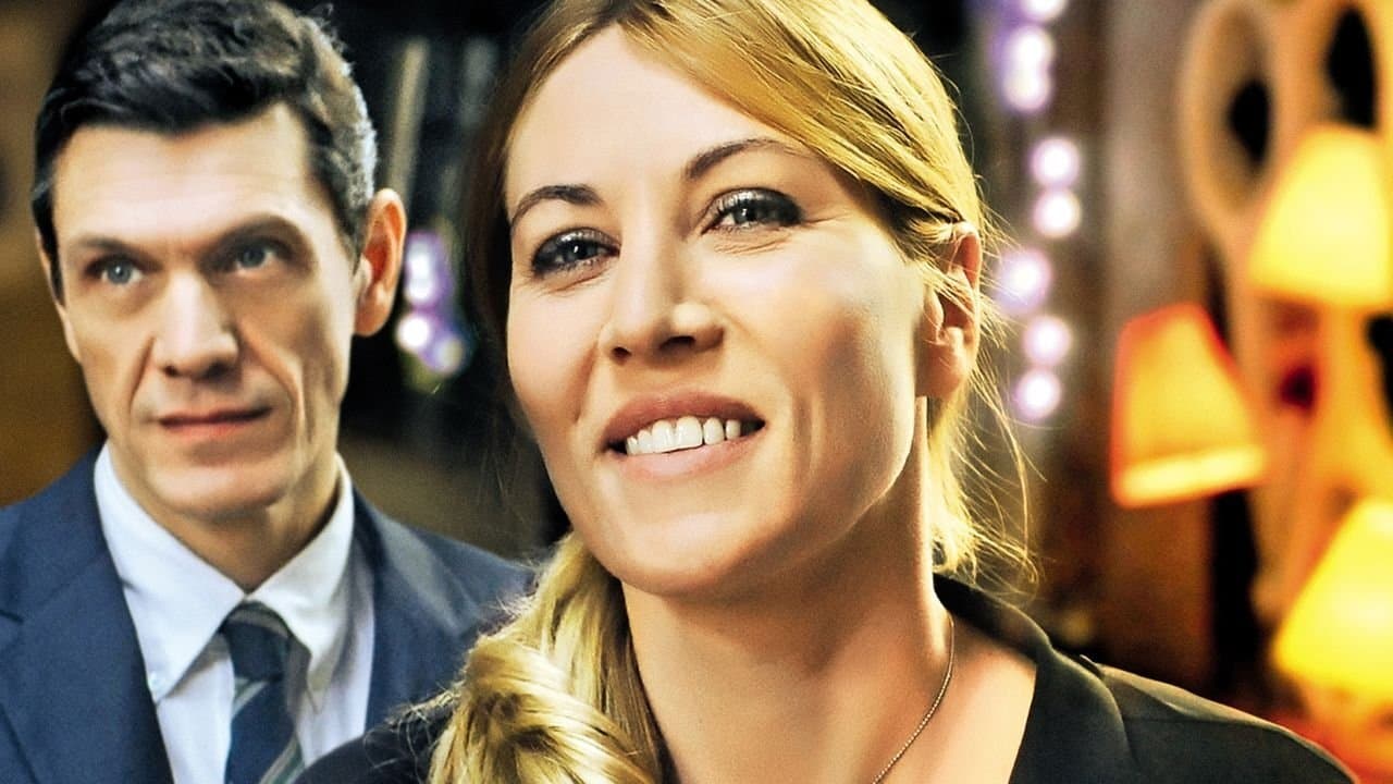 La Liste de mes envies backdrop