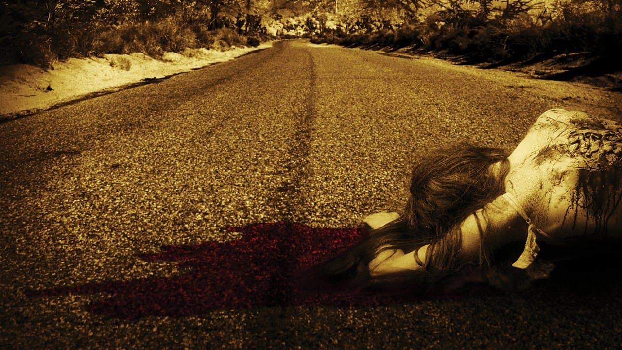 Détour mortel 2 backdrop