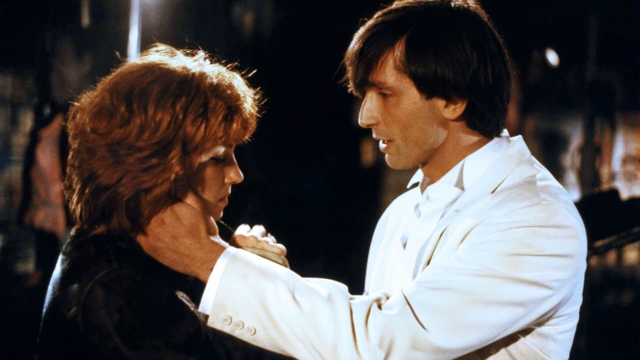 Légitime violence backdrop