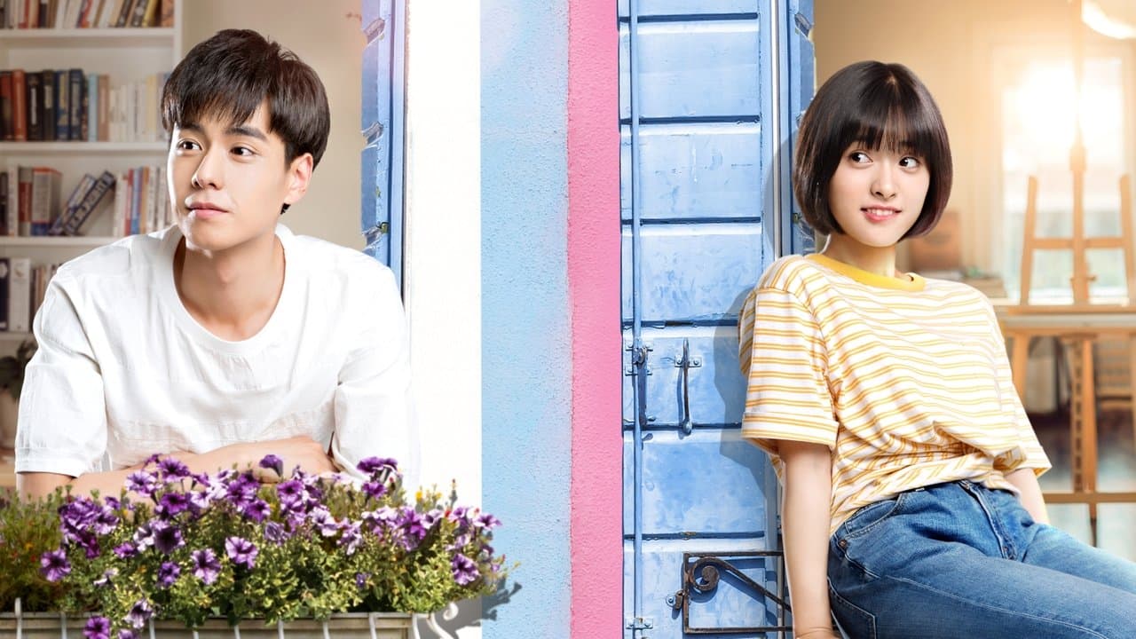 A Love So Beautiful backdrop