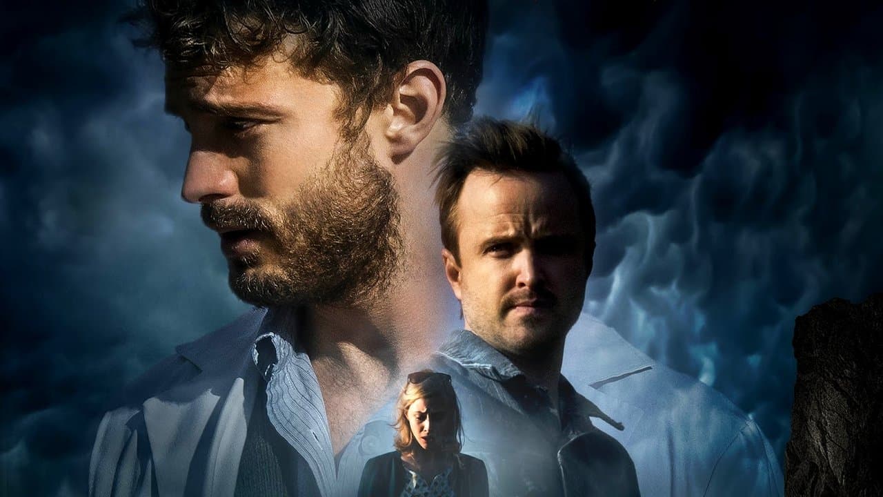 La 9ème Vie de Louis Drax backdrop