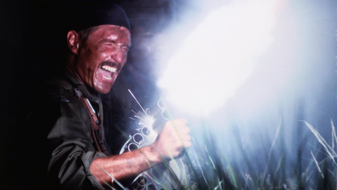 Les Chiens de guerre backdrop