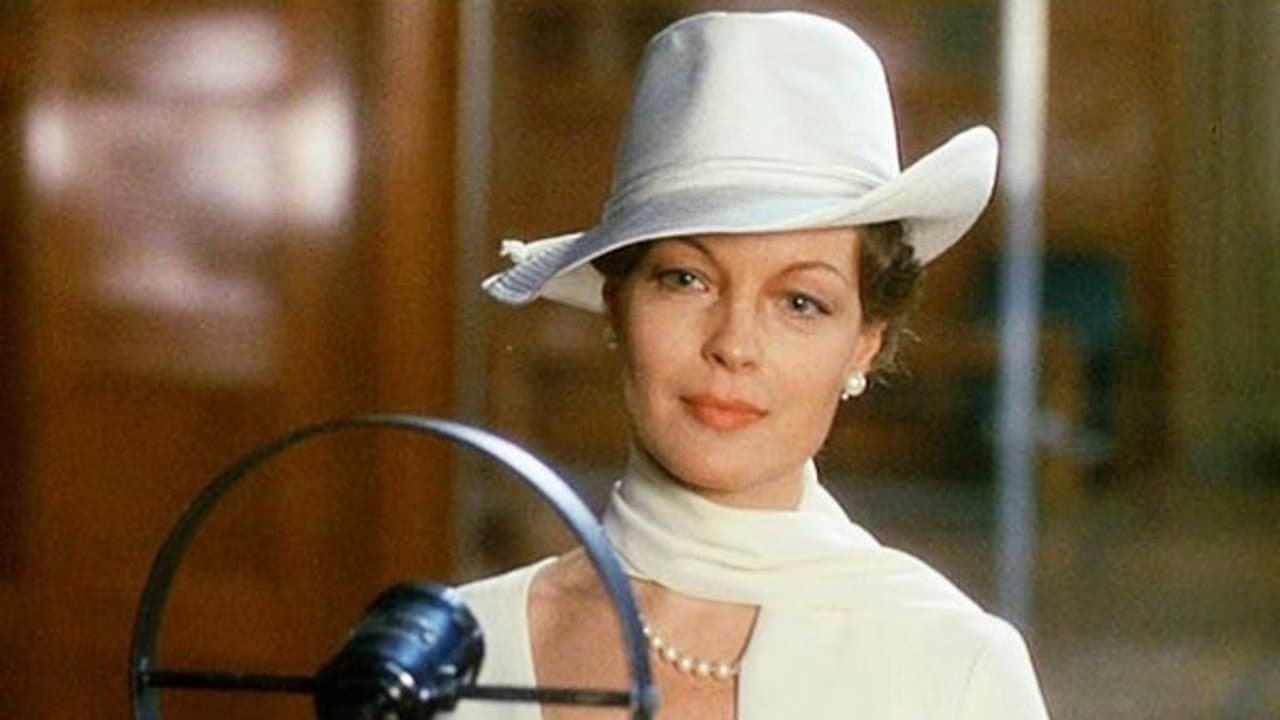 La Banquière backdrop