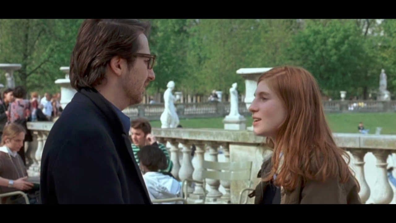 Je pense à vous backdrop