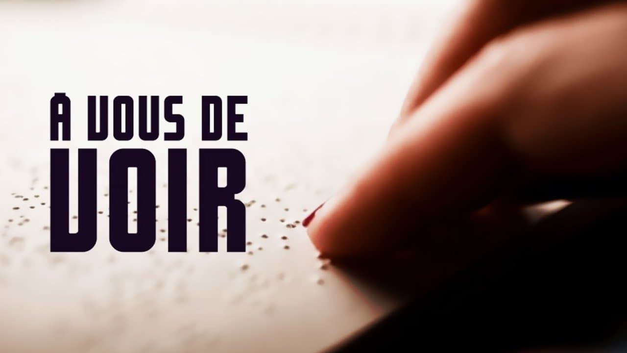 À vous de voir backdrop