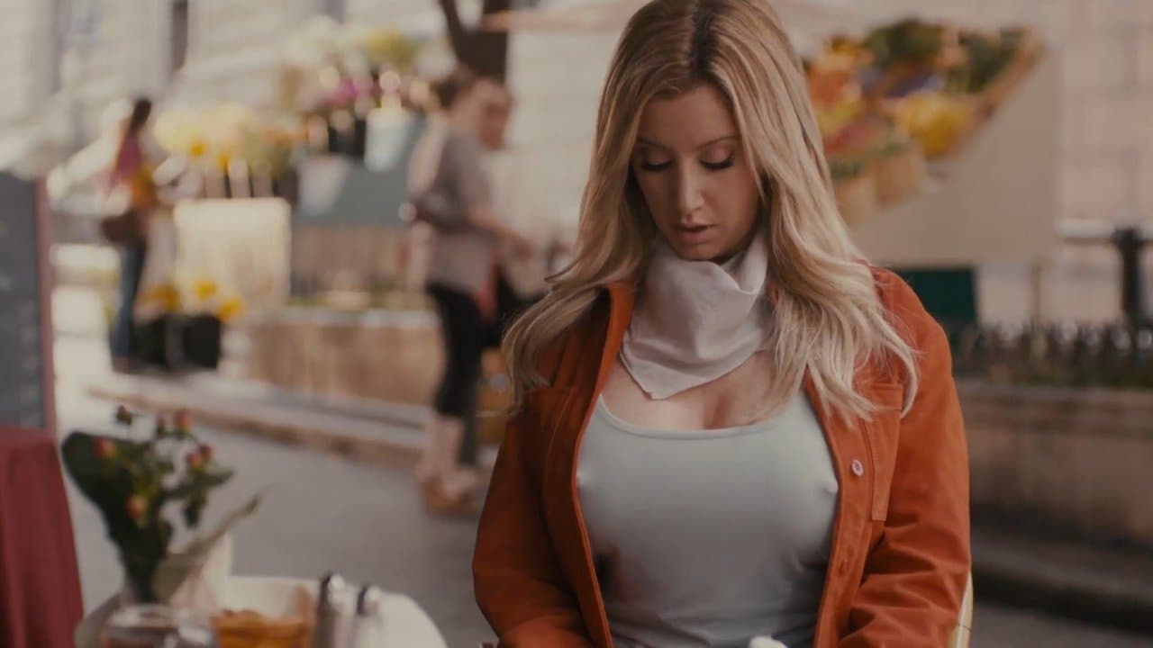 Scary Movie 5 backdrop