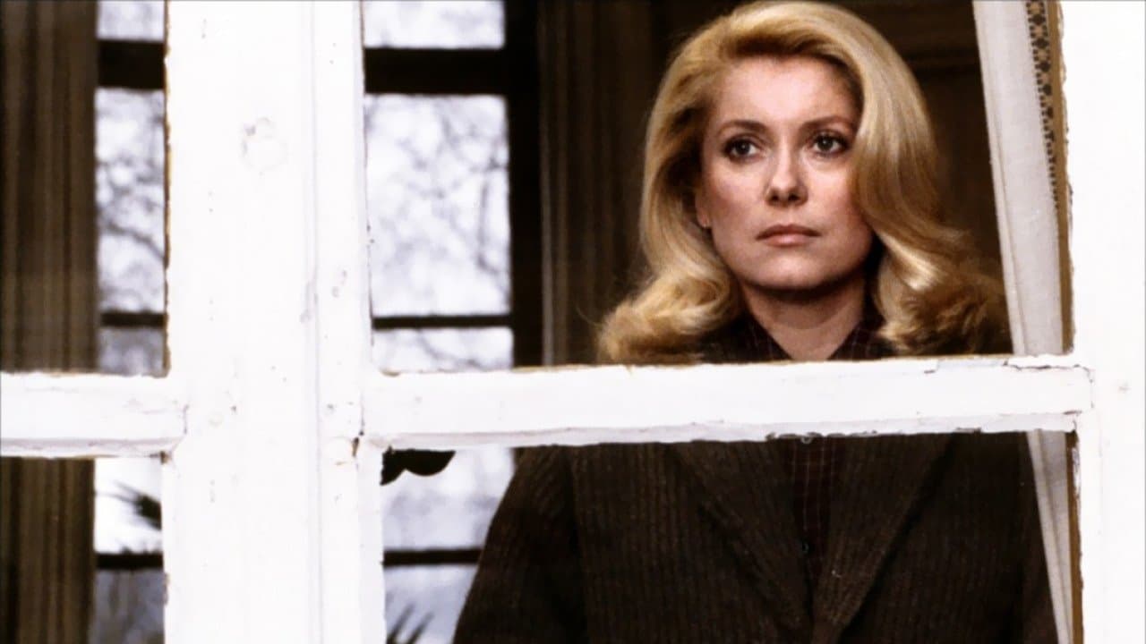 Le Choix des armes backdrop